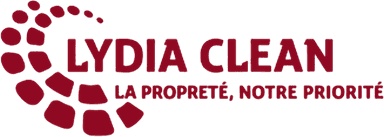 Lydia Clean — la propreté, notre priorité